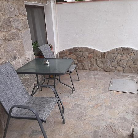 Rooms More Sozopol Exterior foto