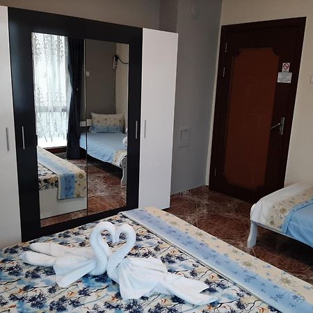 Rooms More Sozopol Exterior foto