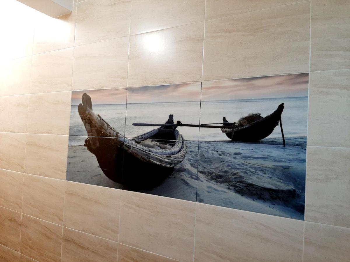 Rooms More Sozopol Exterior foto