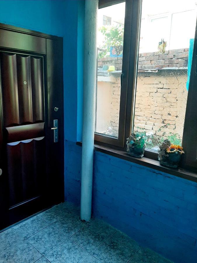 Rooms More Sozopol Exterior foto
