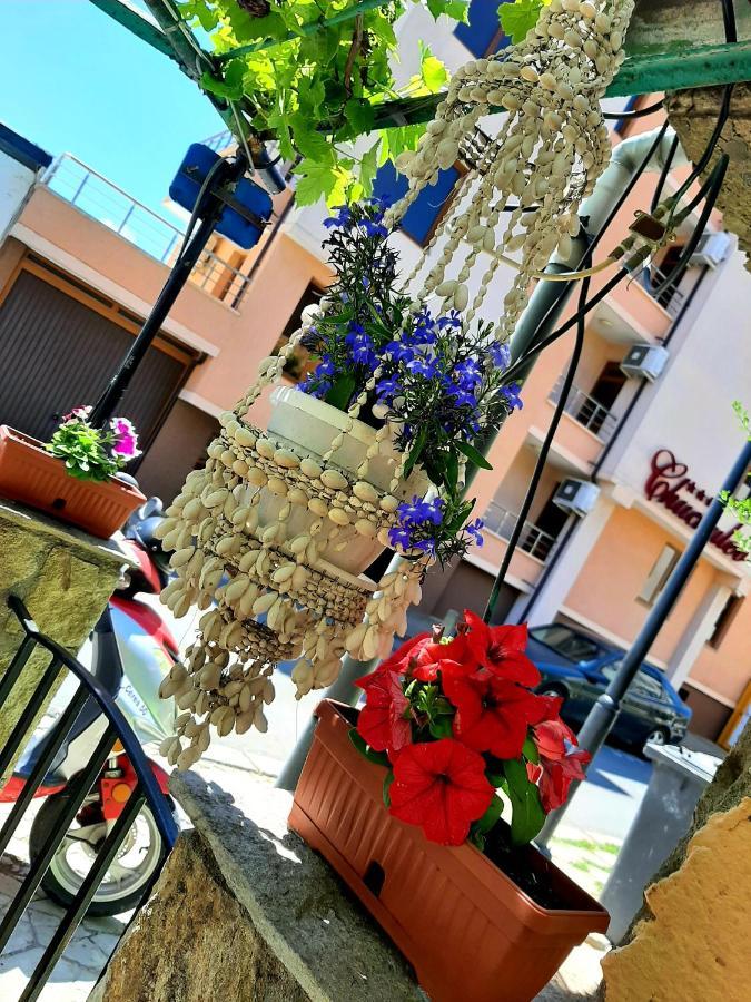 Rooms More Sozopol Exterior foto