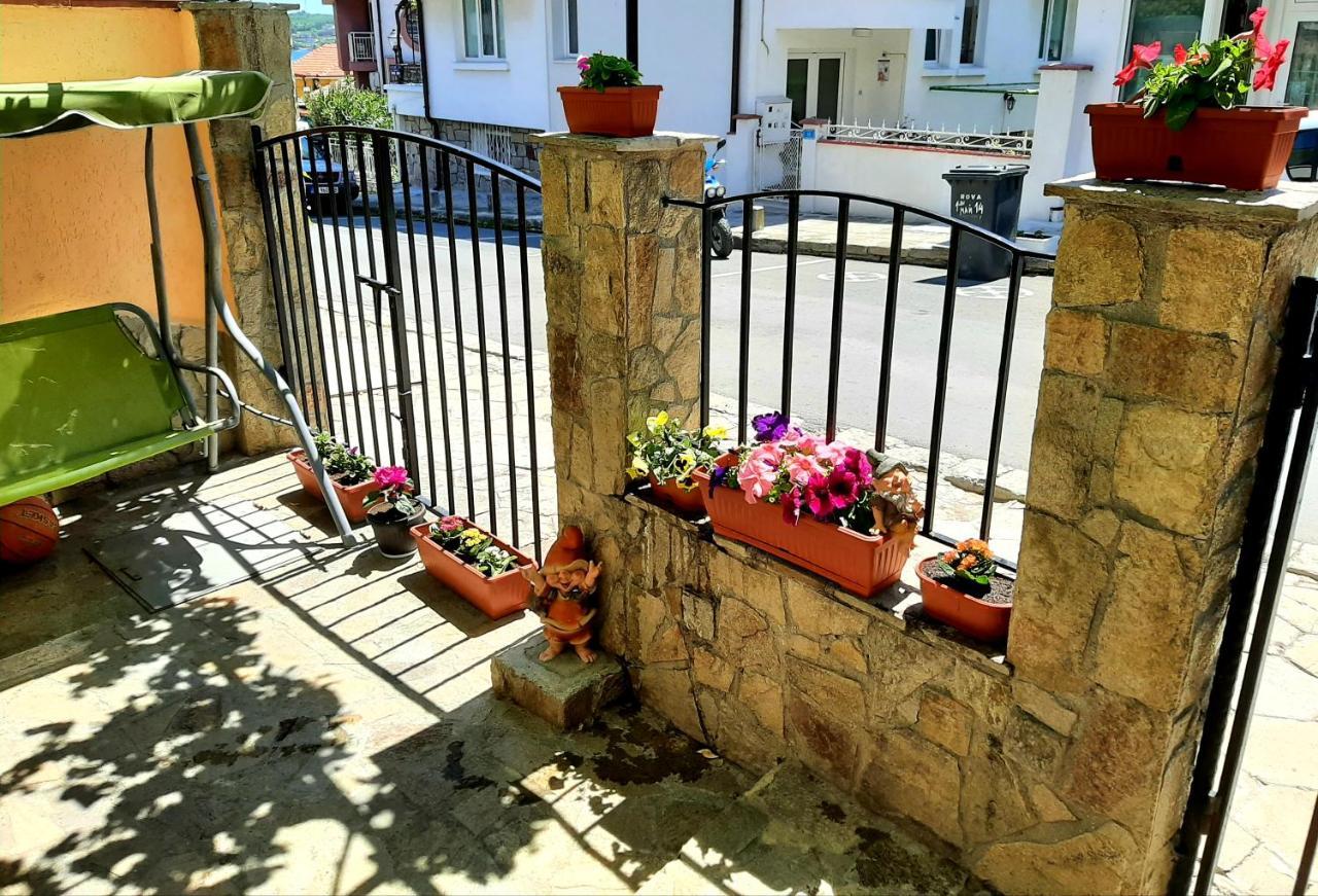 Rooms More Sozopol Exterior foto