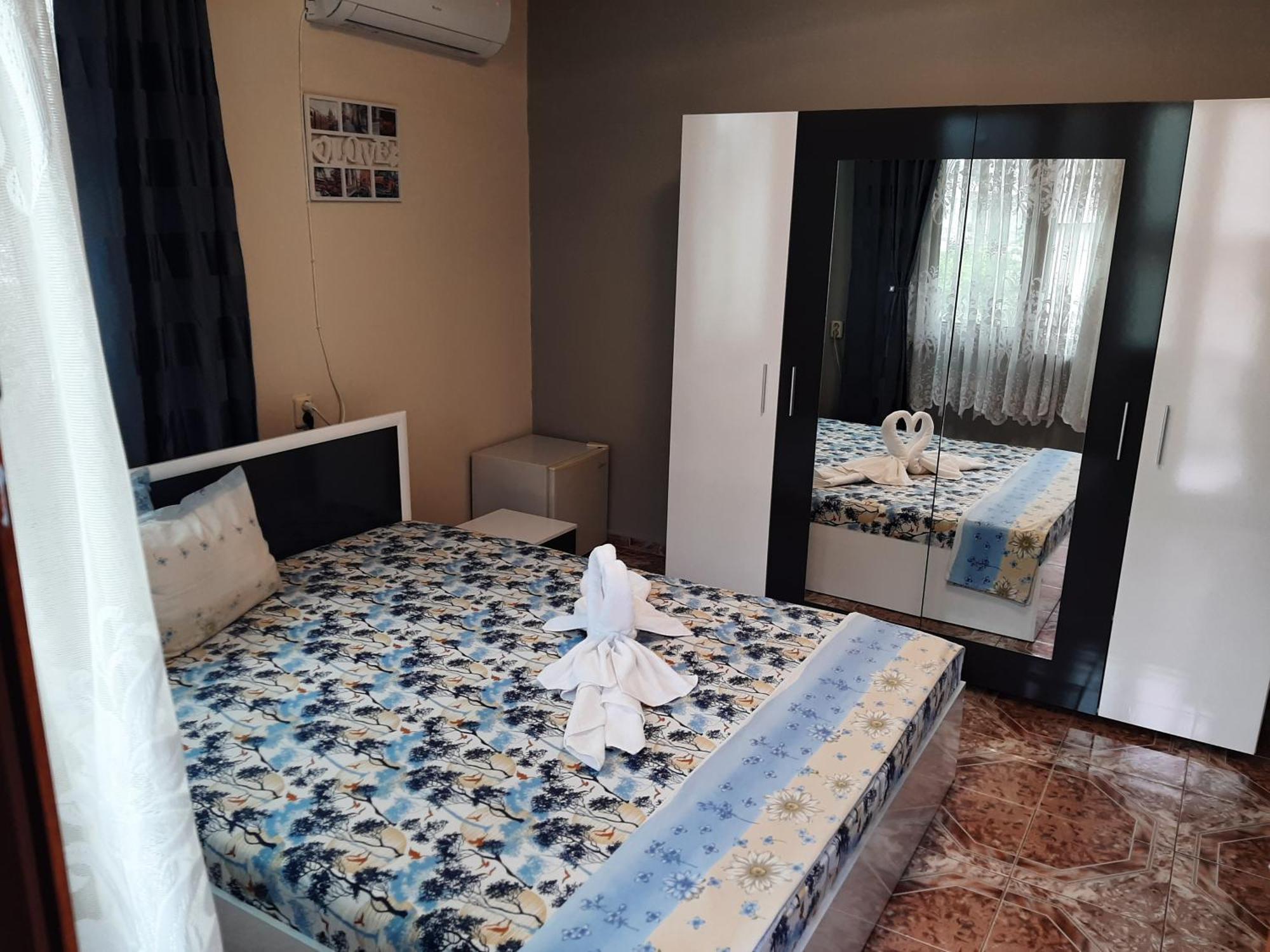 Rooms More Sozopol Exterior foto