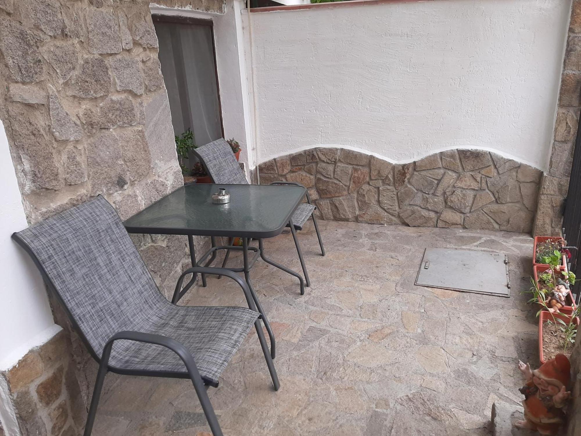 Rooms More Sozopol Exterior foto