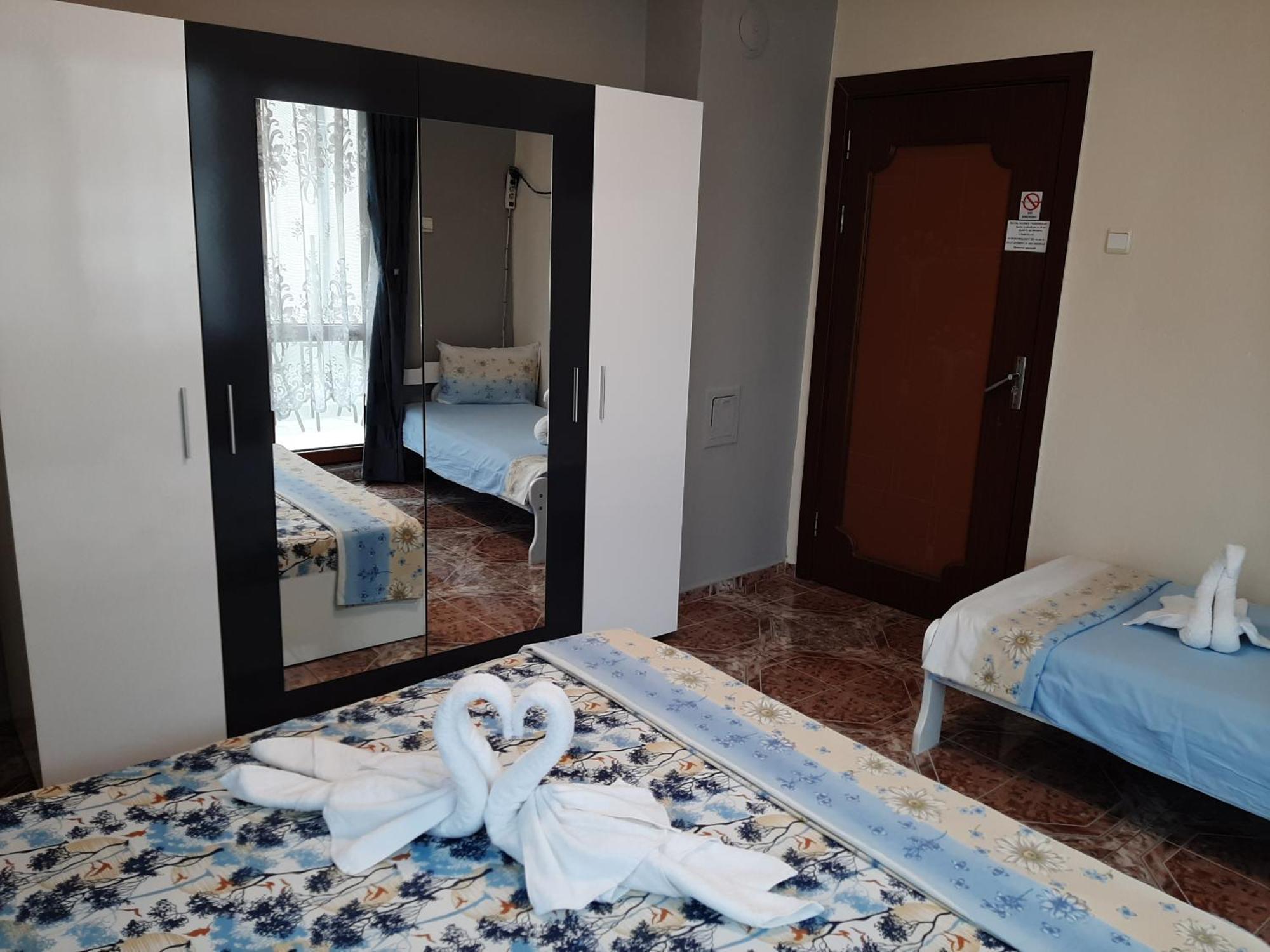Rooms More Sozopol Exterior foto