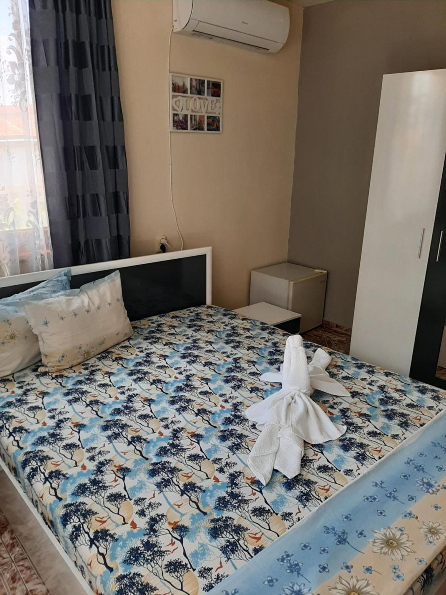Rooms More Sozopol Exterior foto