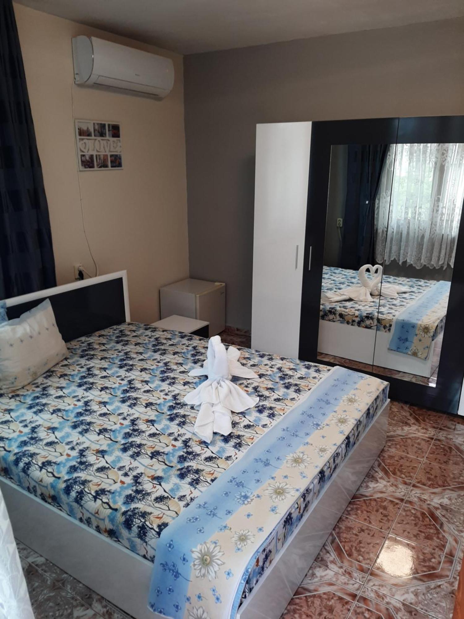 Rooms More Sozopol Exterior foto