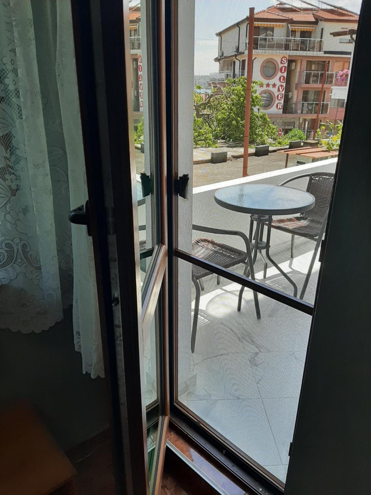 Rooms More Sozopol Exterior foto