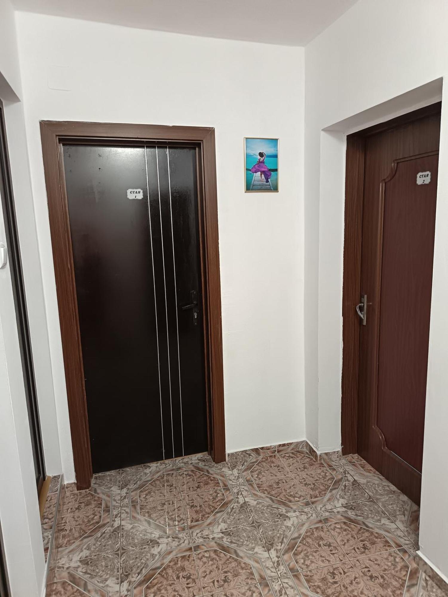 Rooms More Sozopol Exterior foto