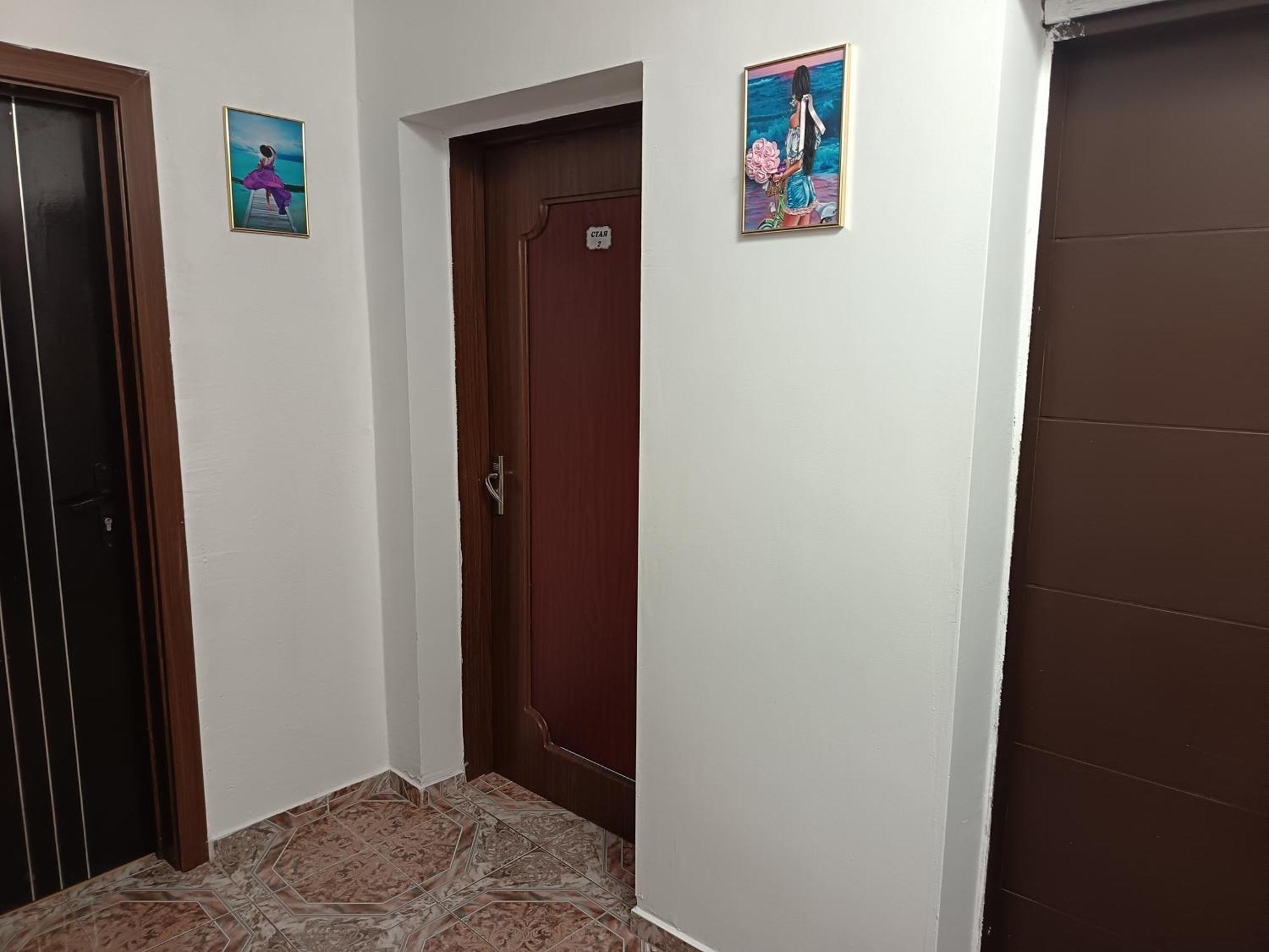 Rooms More Sozopol Exterior foto