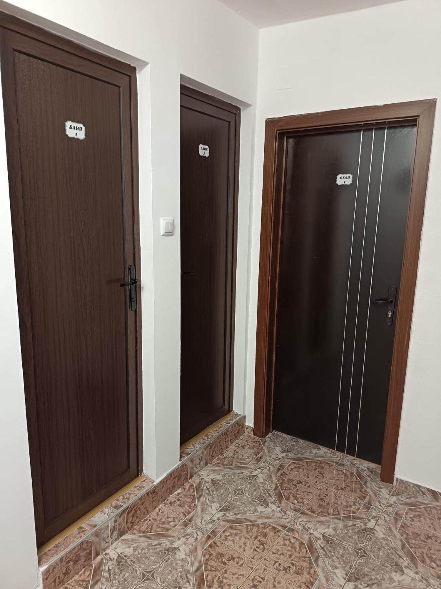 Rooms More Sozopol Exterior foto