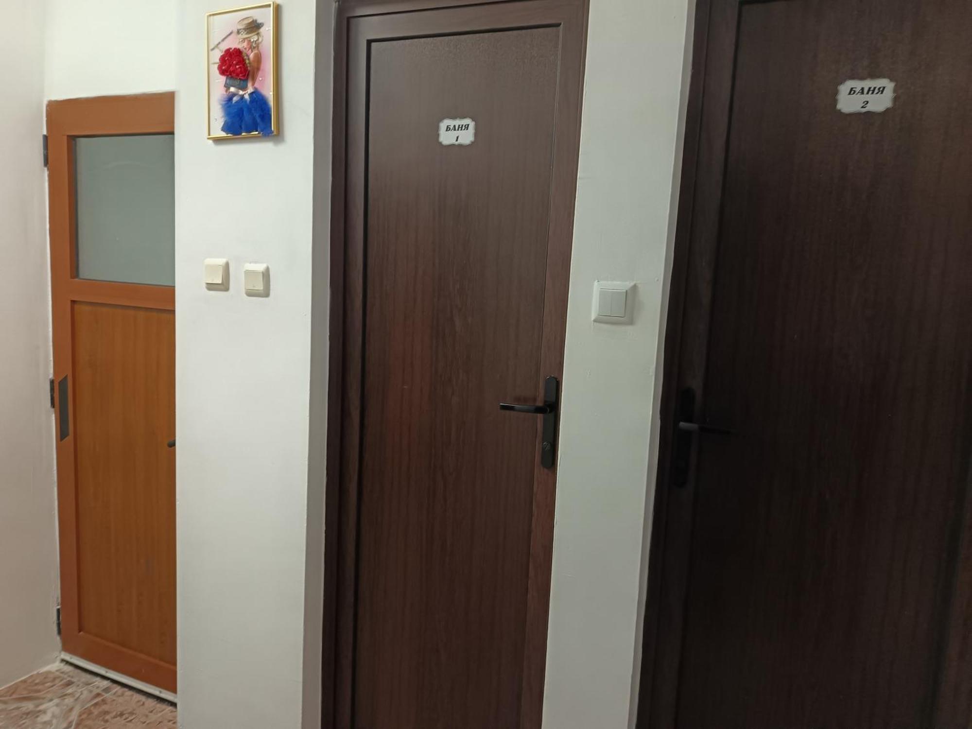 Rooms More Sozopol Exterior foto