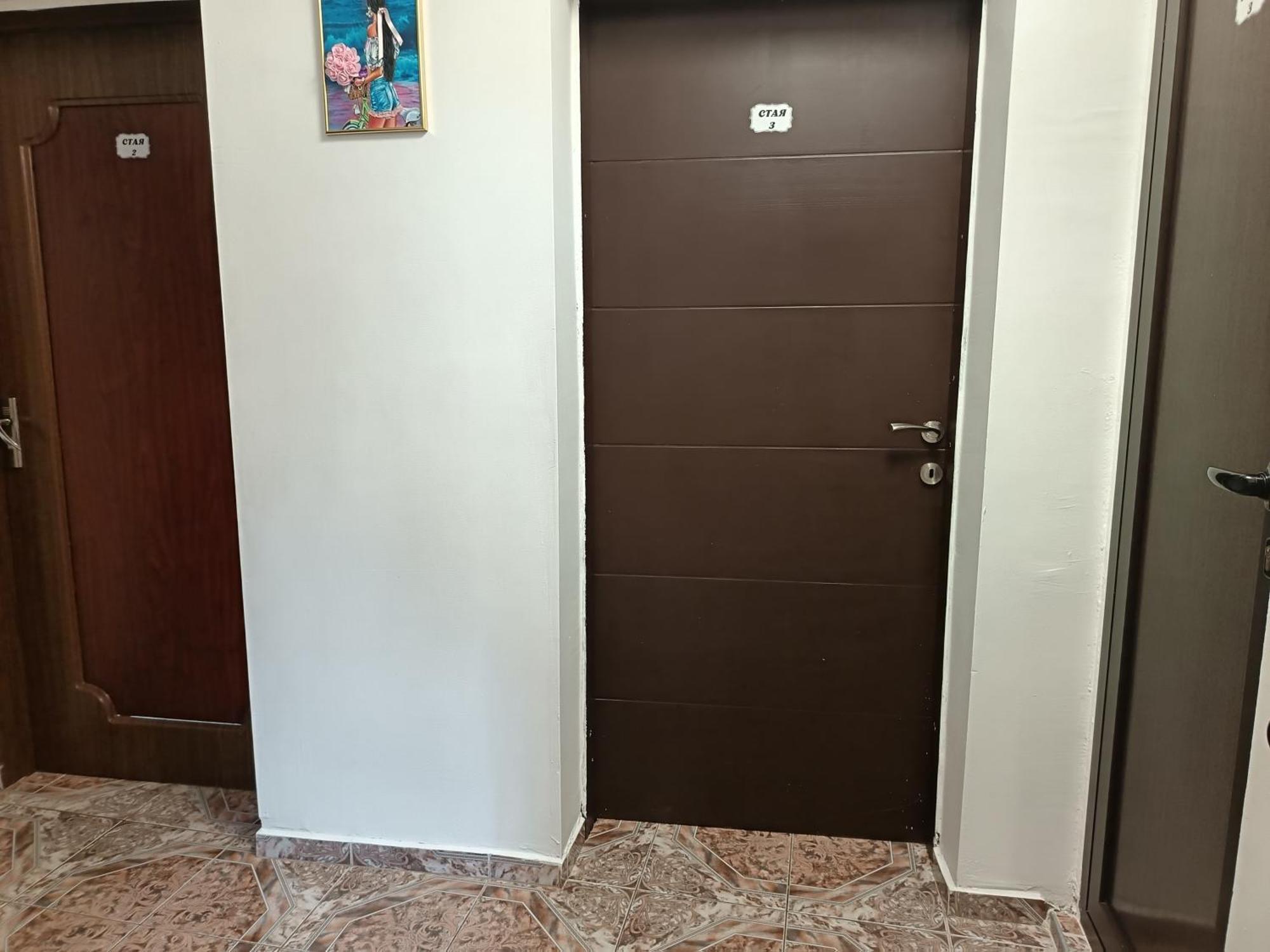 Rooms More Sozopol Exterior foto