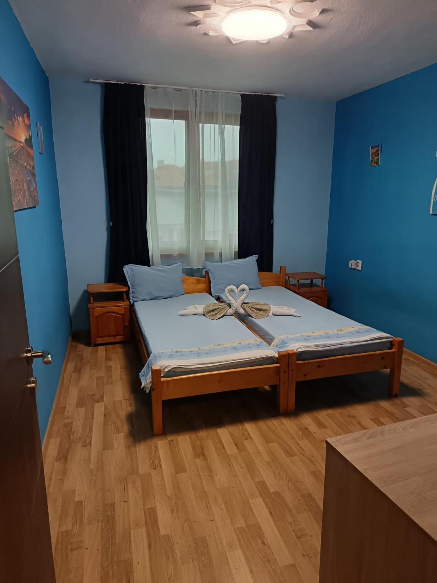 Rooms More Sozopol Exterior foto