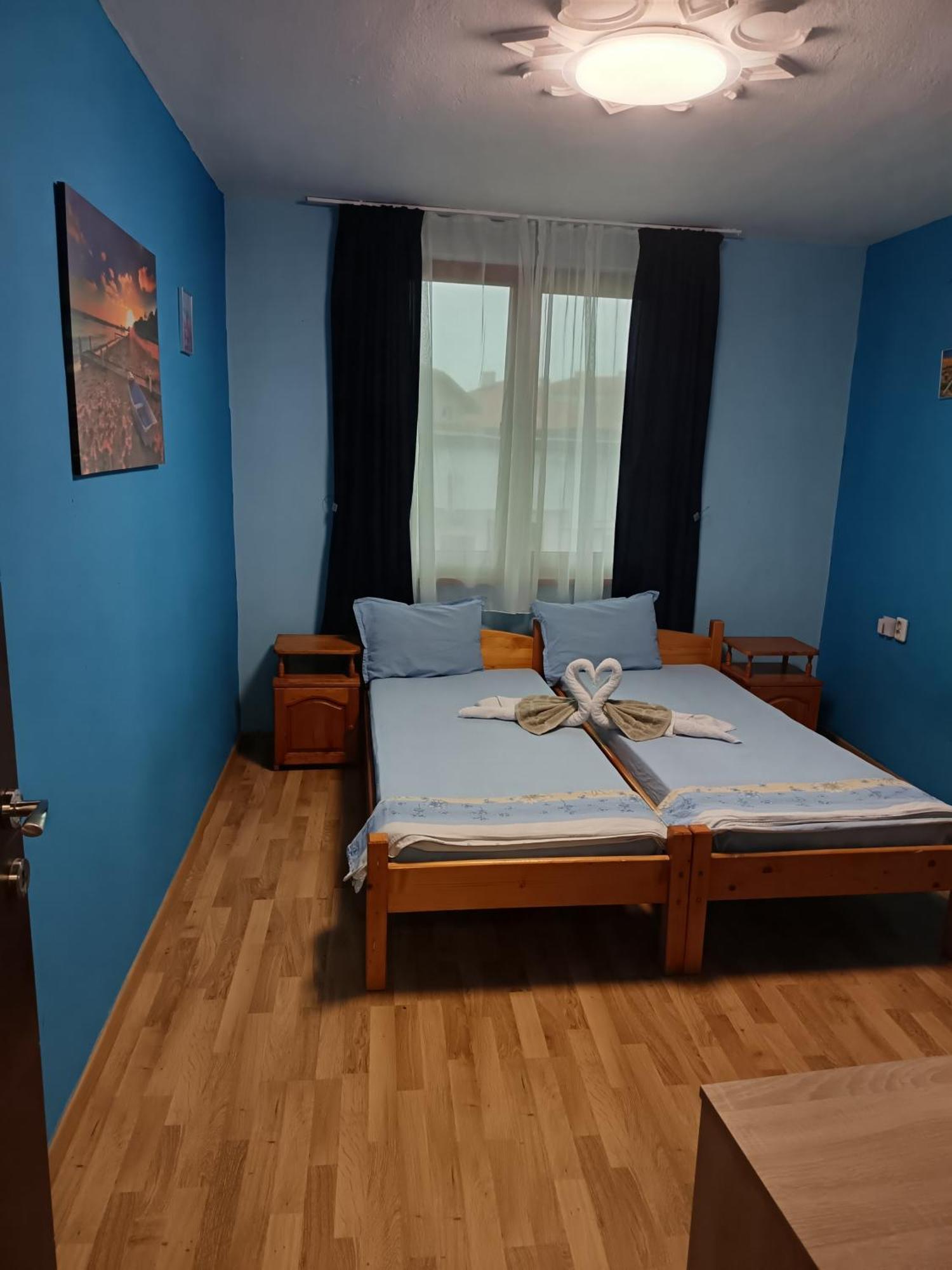 Rooms More Sozopol Exterior foto