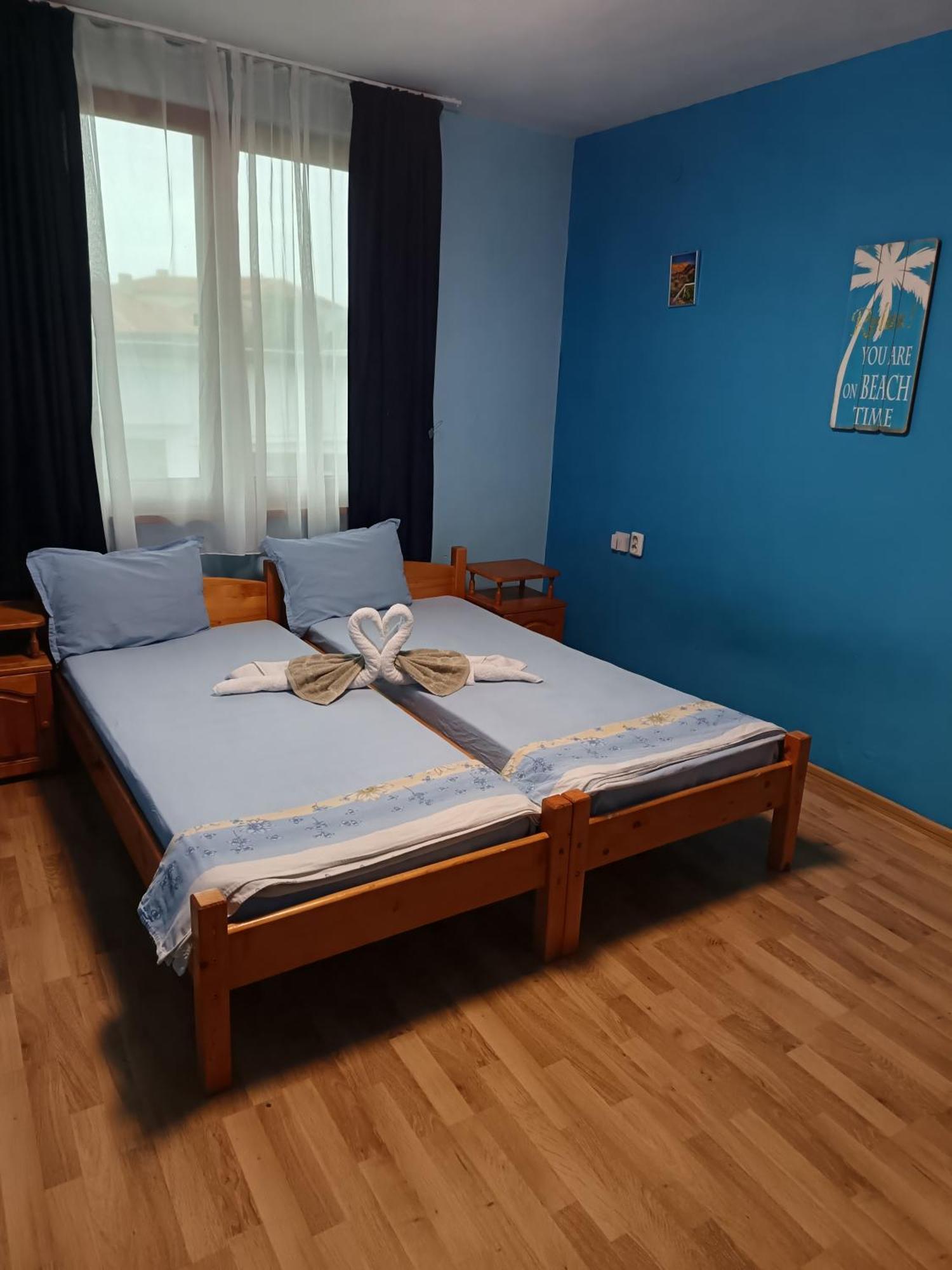 Rooms More Sozopol Exterior foto