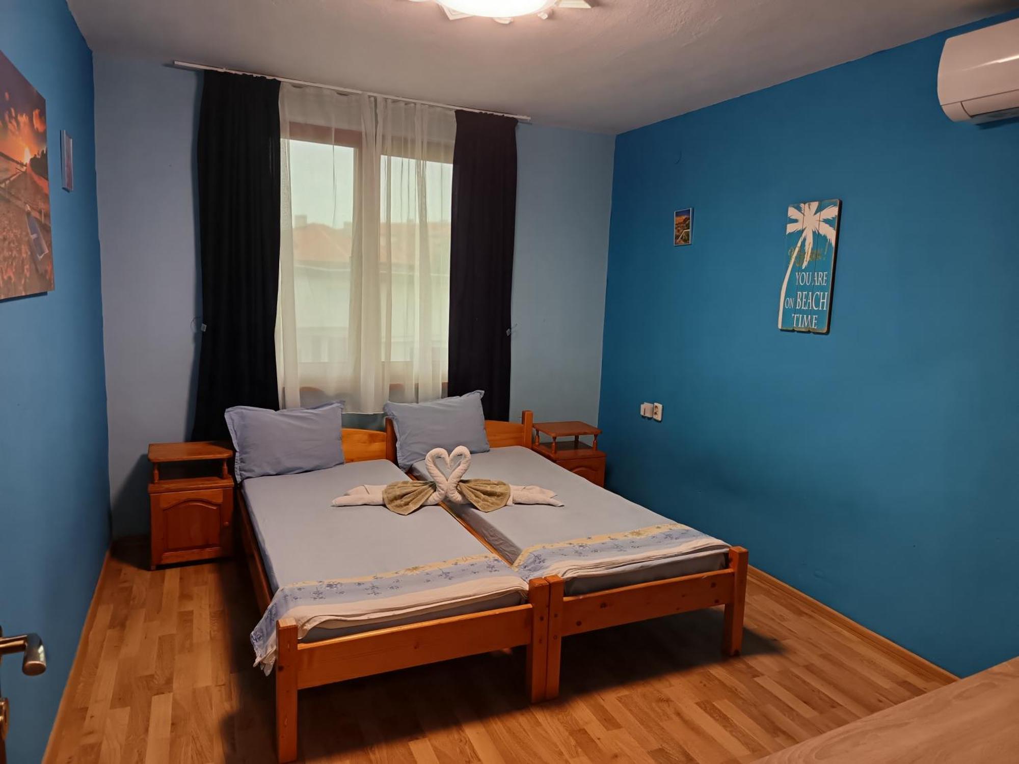 Rooms More Sozopol Exterior foto