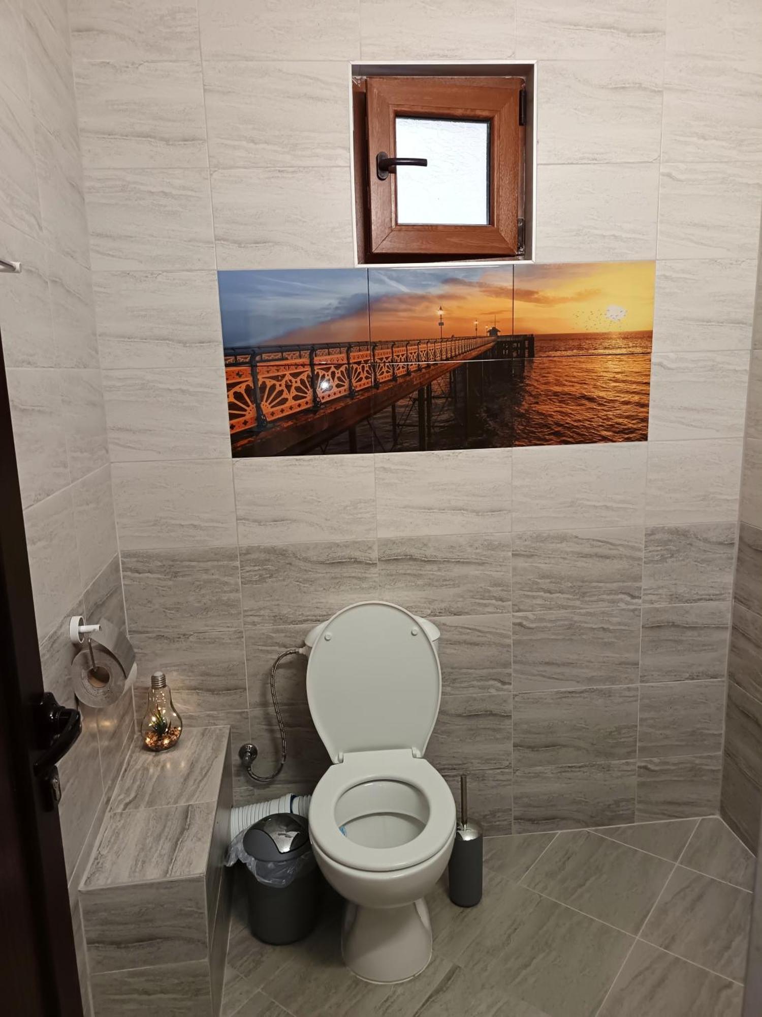 Rooms More Sozopol Exterior foto