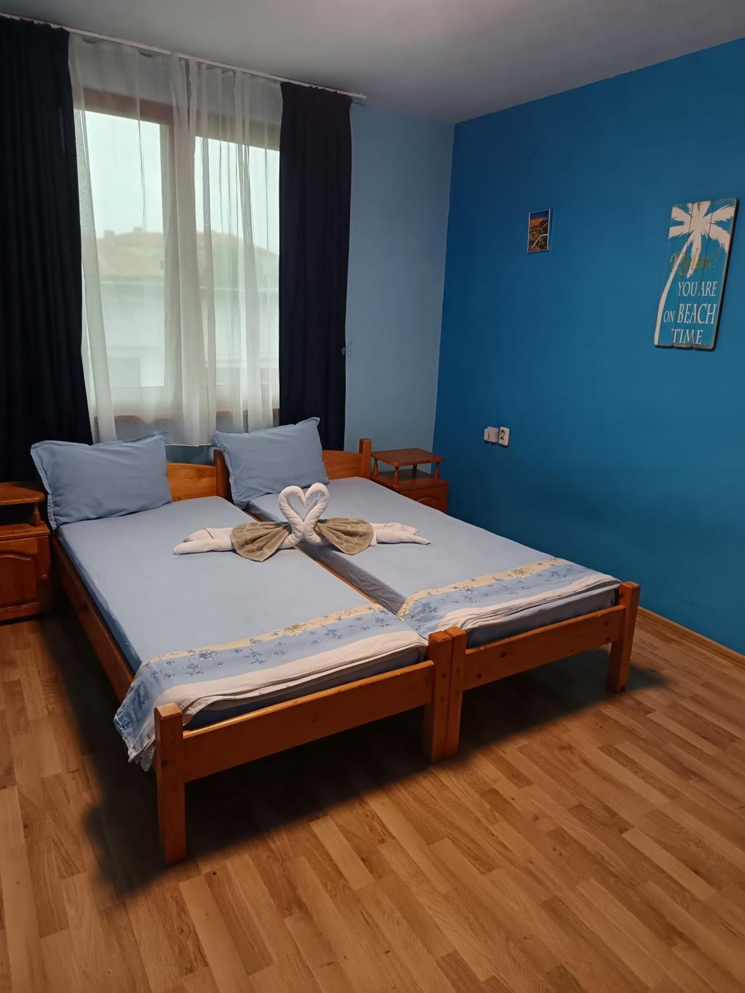 Rooms More Sozopol Exterior foto