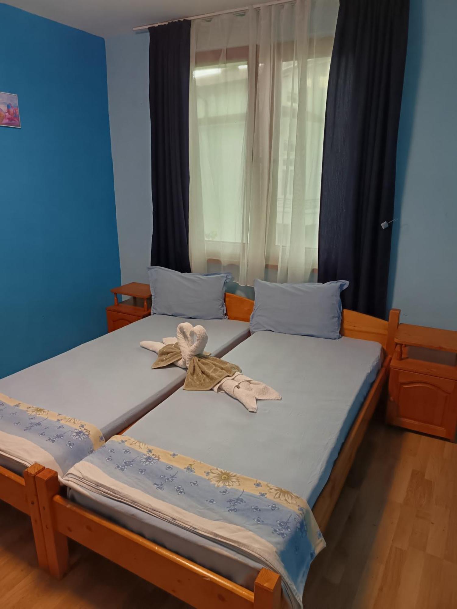 Rooms More Sozopol Exterior foto