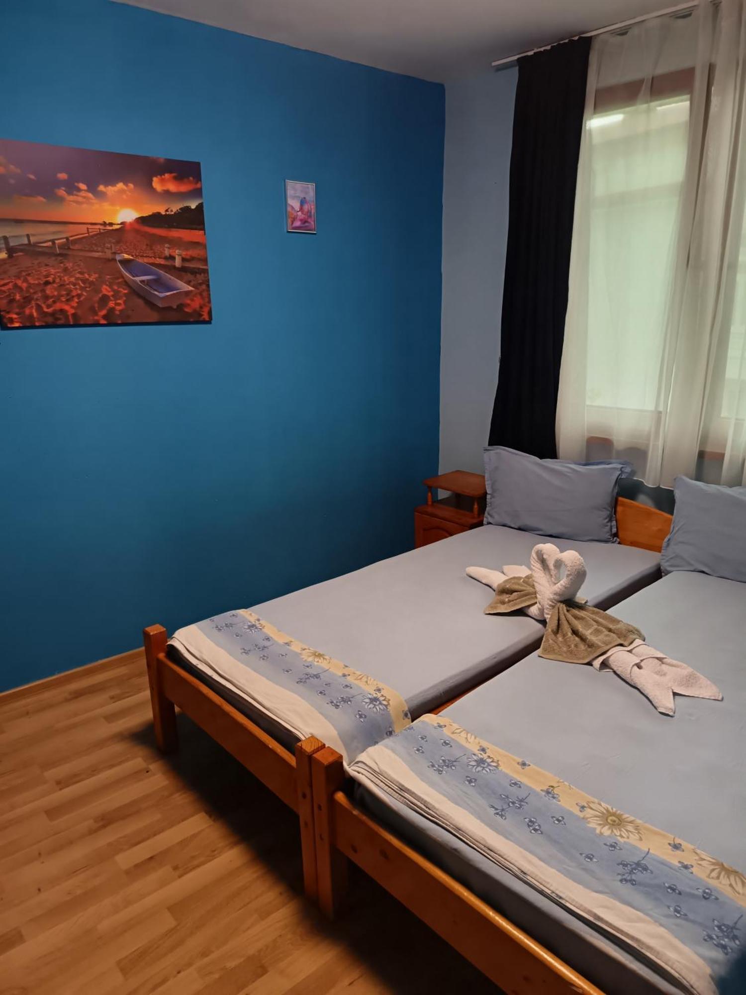 Rooms More Sozopol Exterior foto