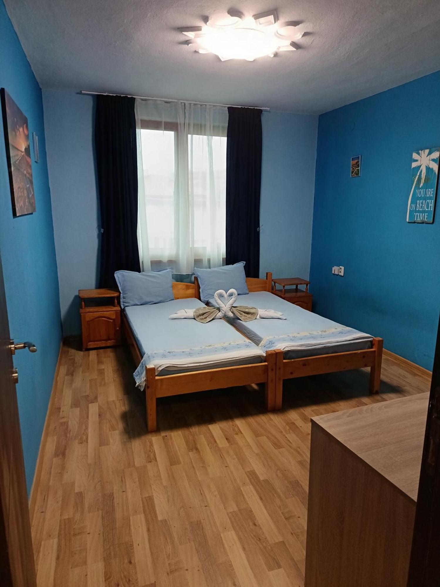 Rooms More Sozopol Exterior foto