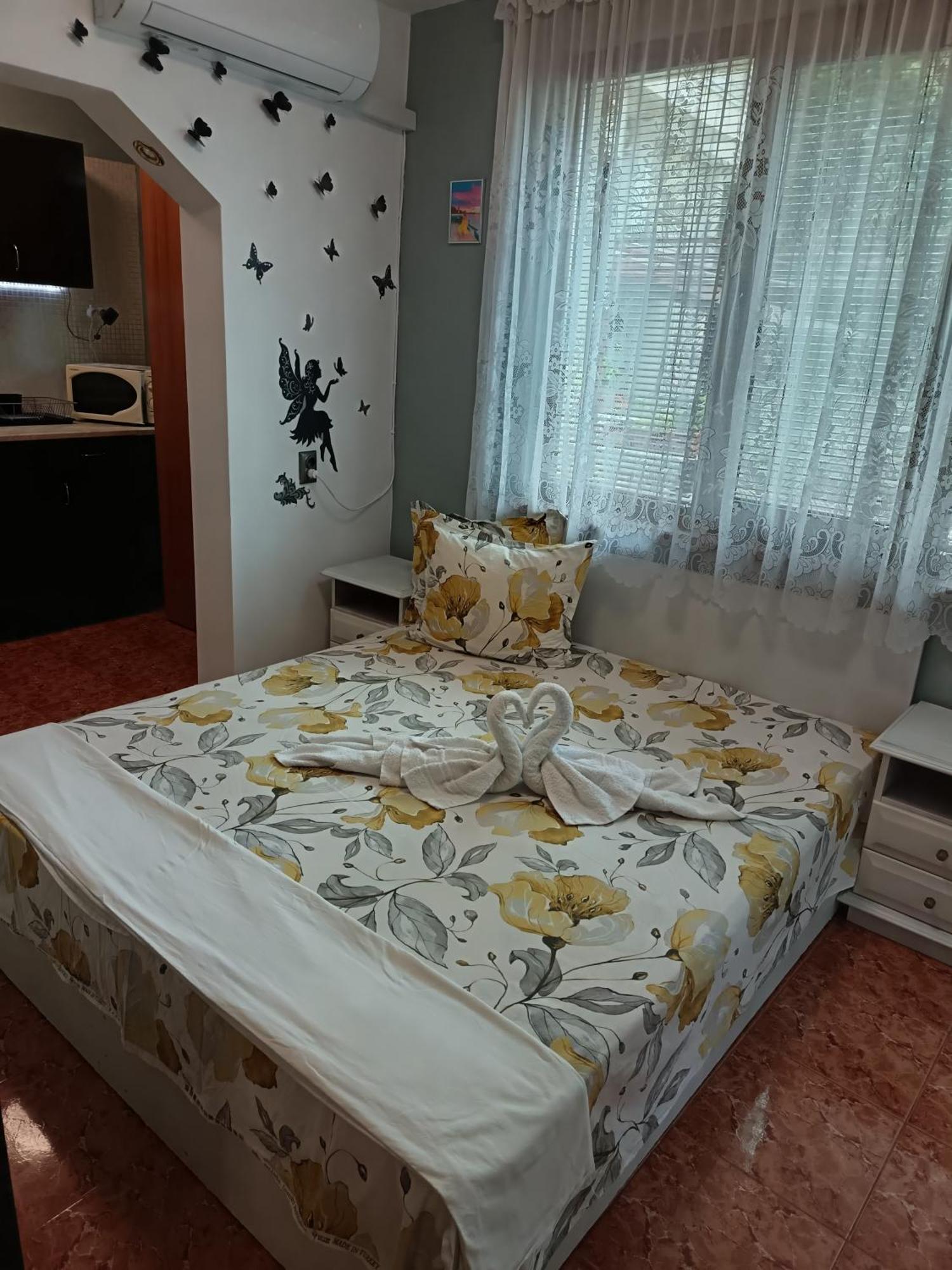 Rooms More Sozopol Exterior foto