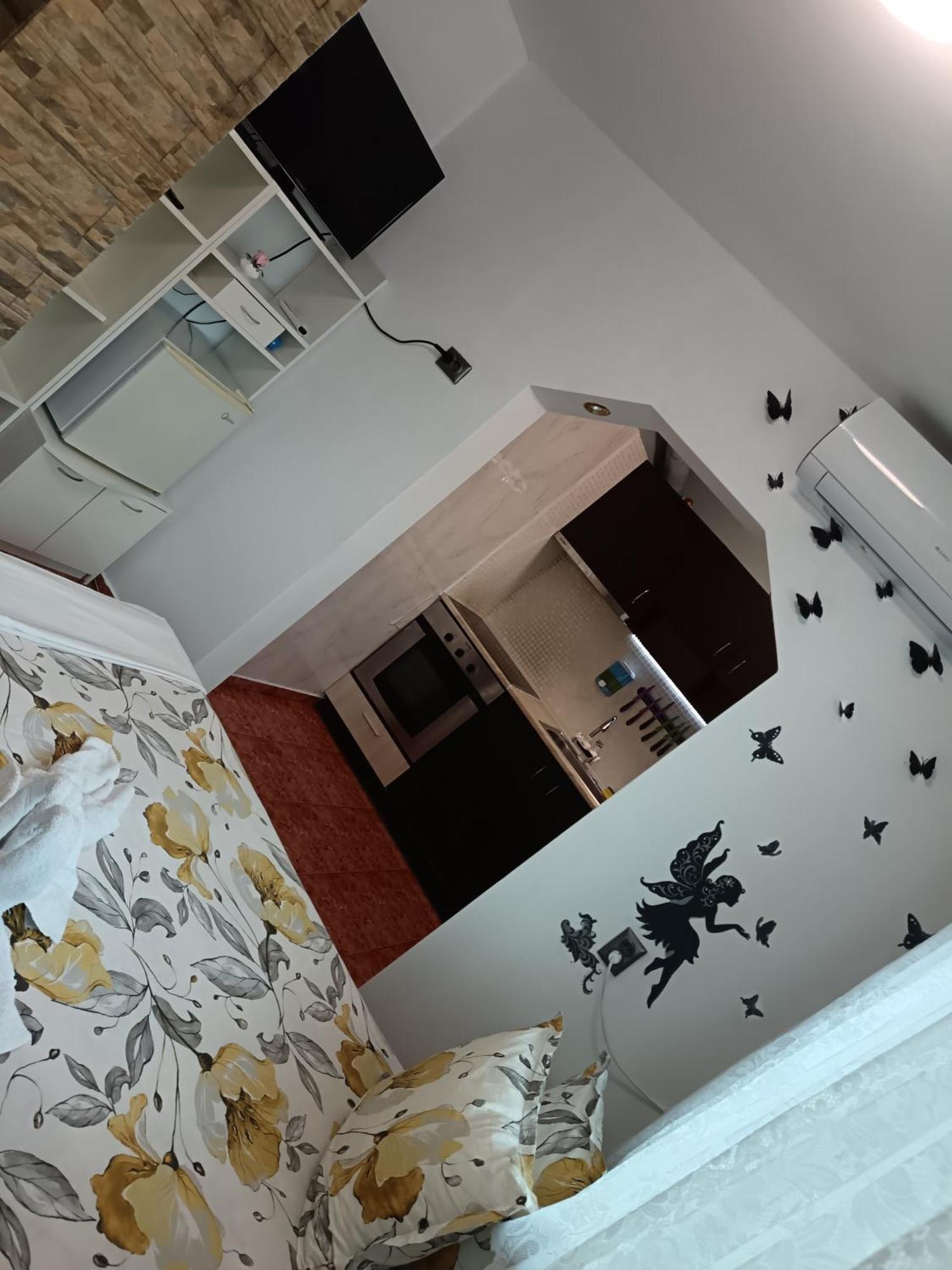 Rooms More Sozopol Exterior foto