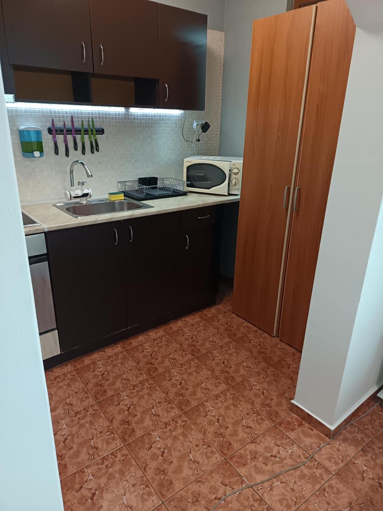 Rooms More Sozopol Exterior foto