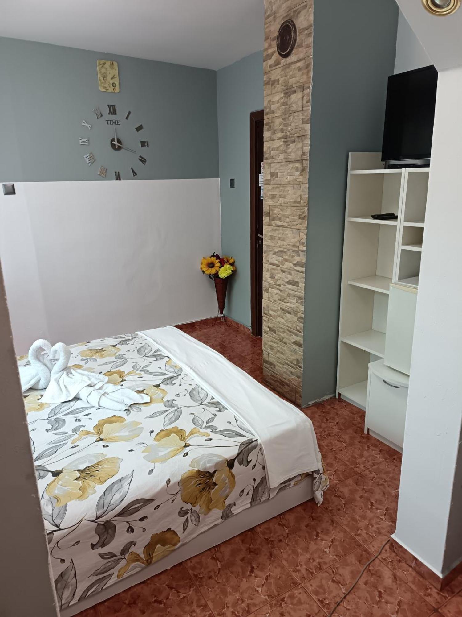 Rooms More Sozopol Exterior foto