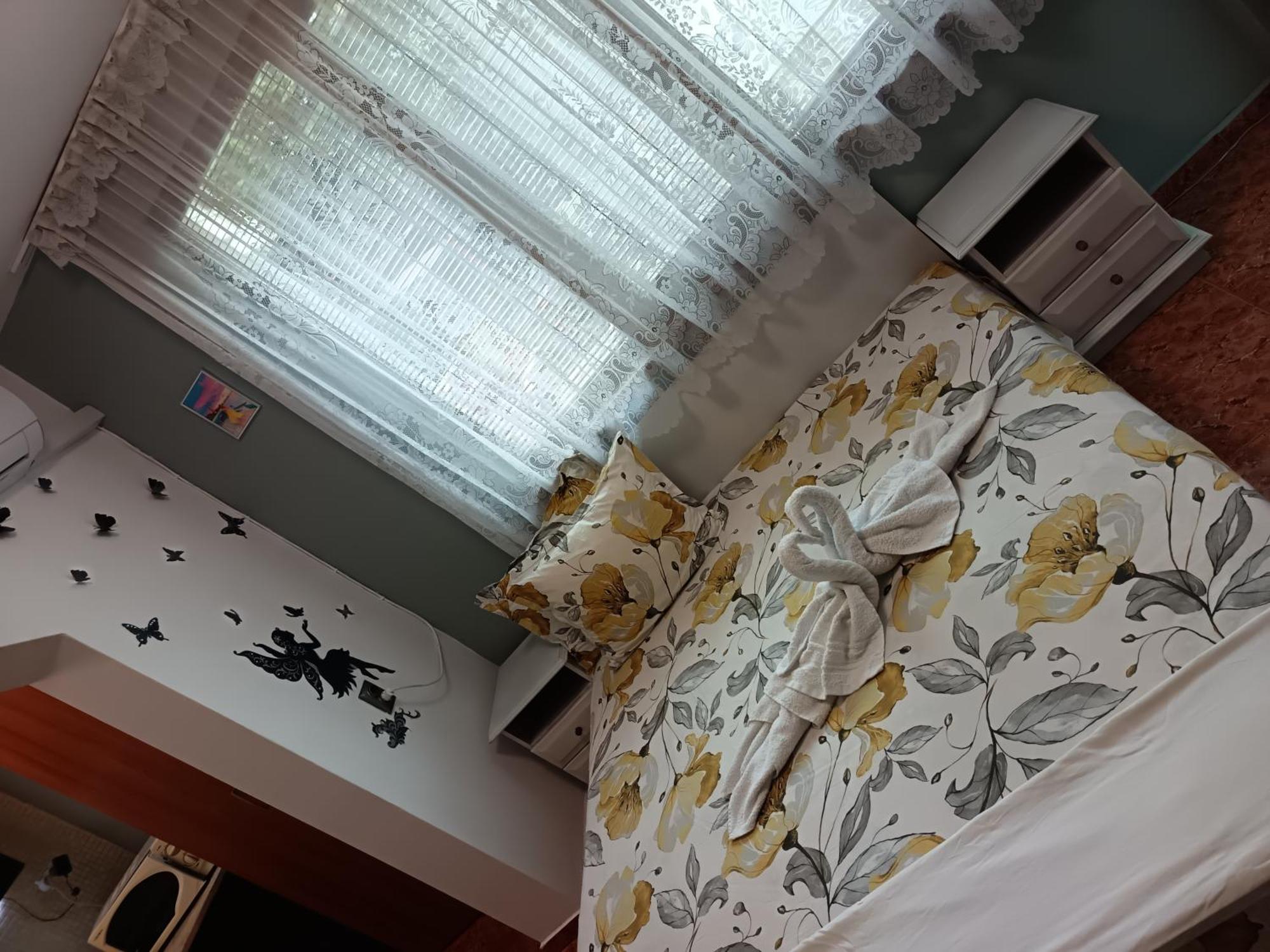 Rooms More Sozopol Exterior foto