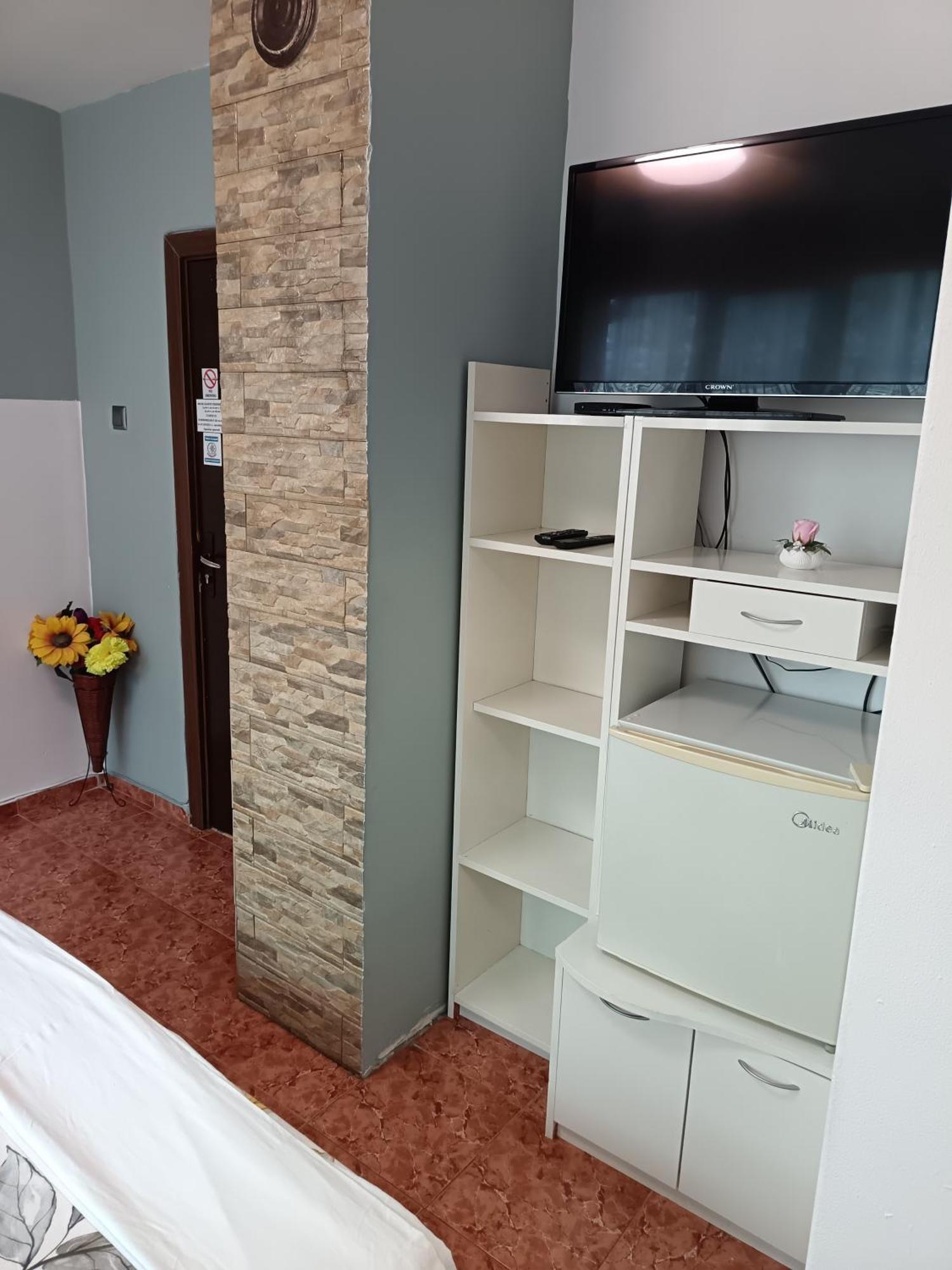 Rooms More Sozopol Exterior foto