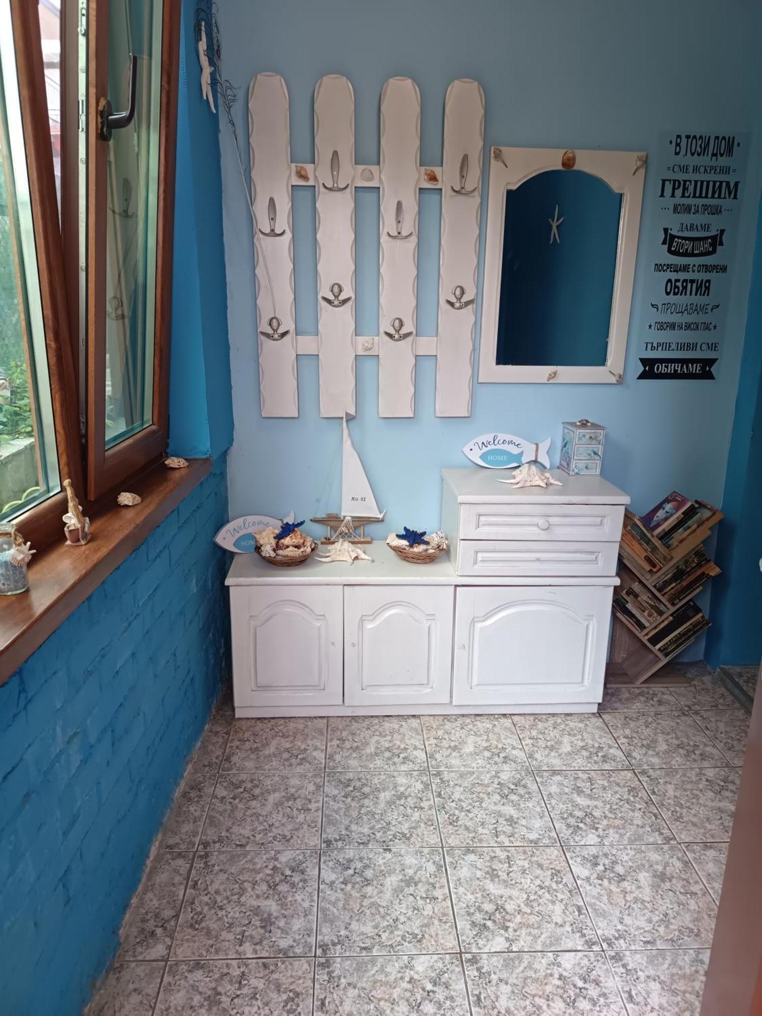 Rooms More Sozopol Exterior foto